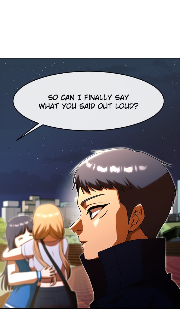 Read Random Chat chapter 350 image 77 on Lezhin
