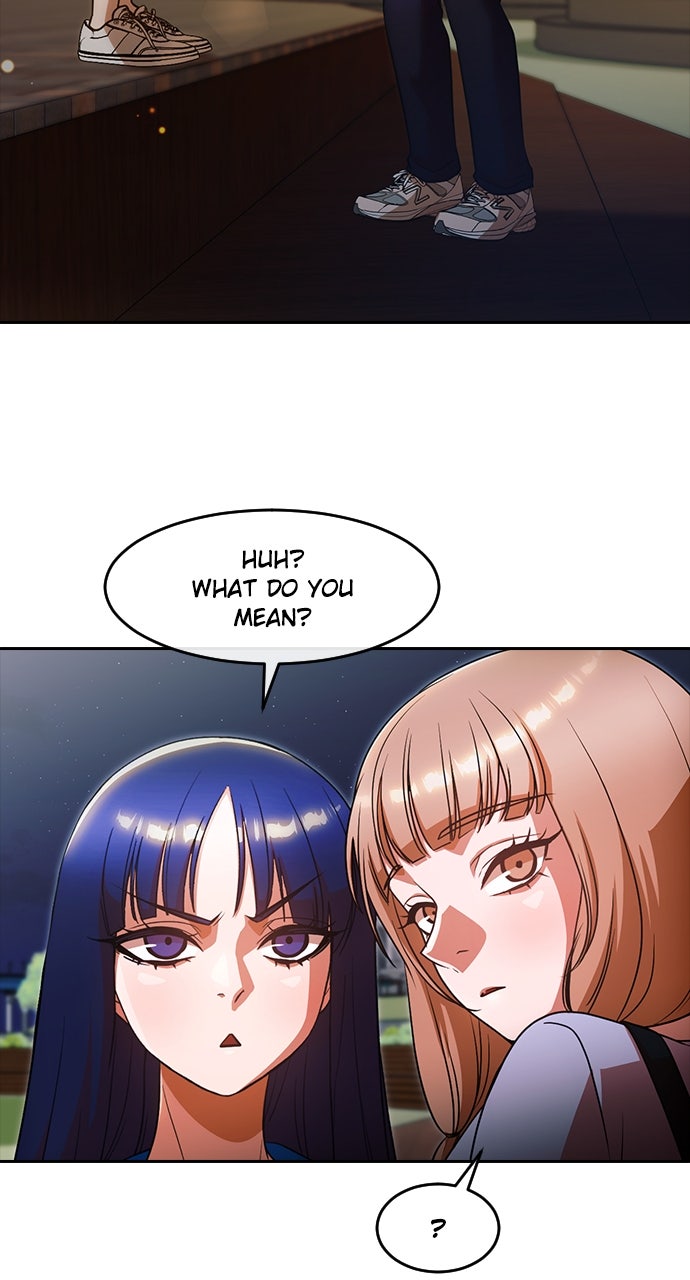 Read Random Chat chapter 350 image 79 on Lezhin
