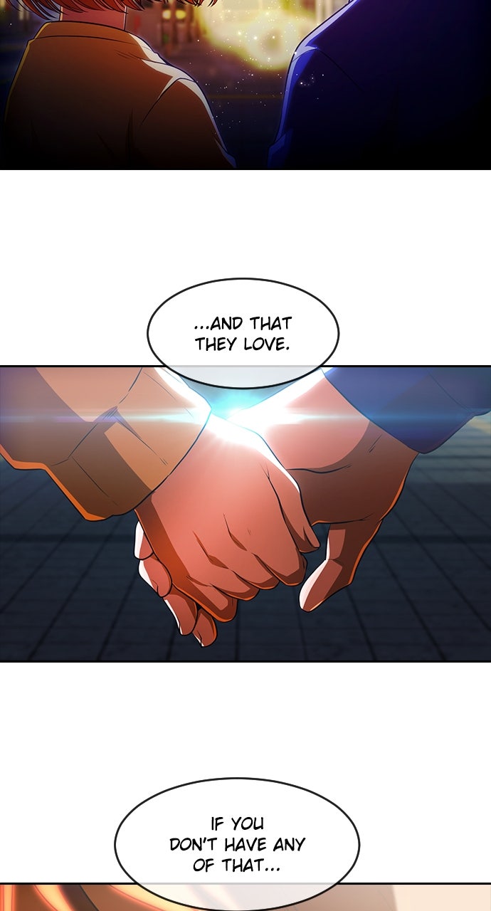Read Random Chat chapter 350 image 8 on Lezhin