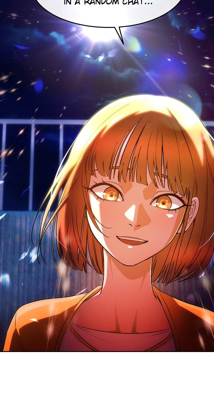 Read Random Chat chapter 350 image 82 on Lezhin