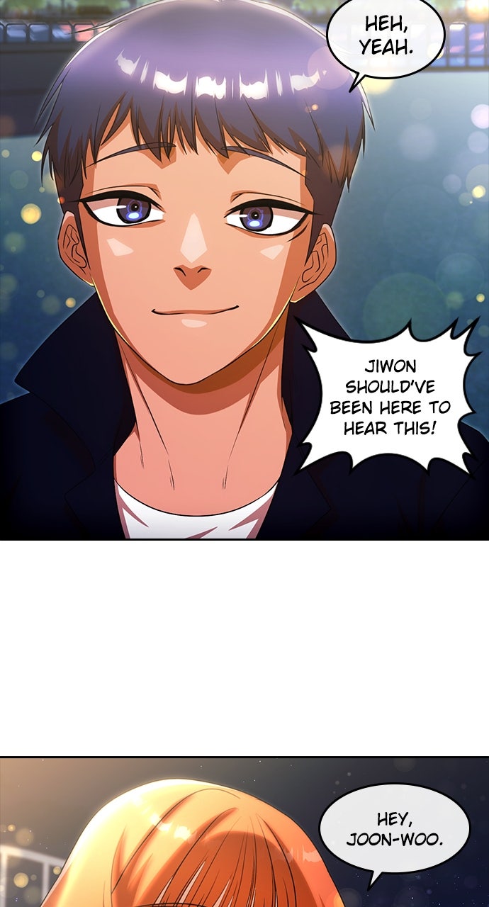 Read Random Chat chapter 350 image 84 on Lezhin