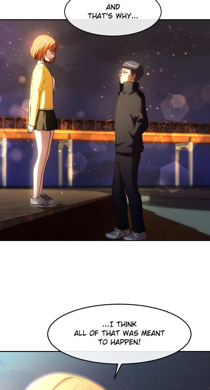 Read Random Chat chapter 350 image 88 on Lezhin