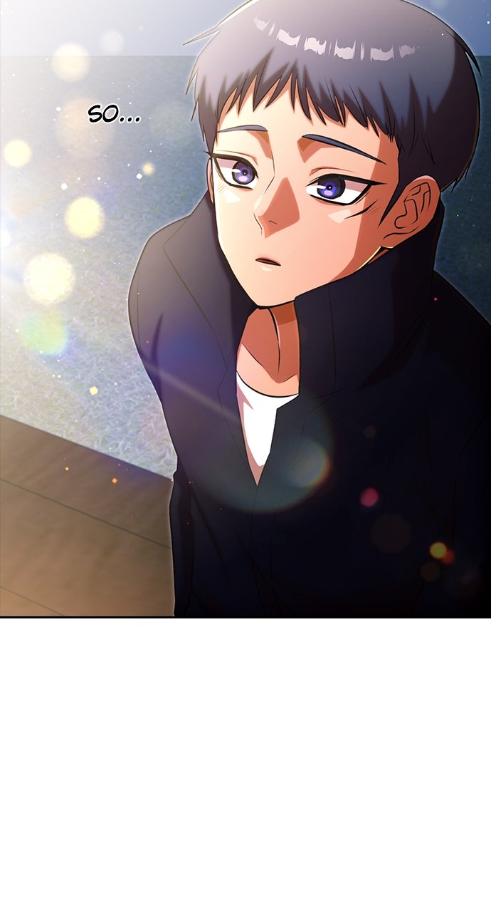 Read Random Chat chapter 350 image 90 on Lezhin