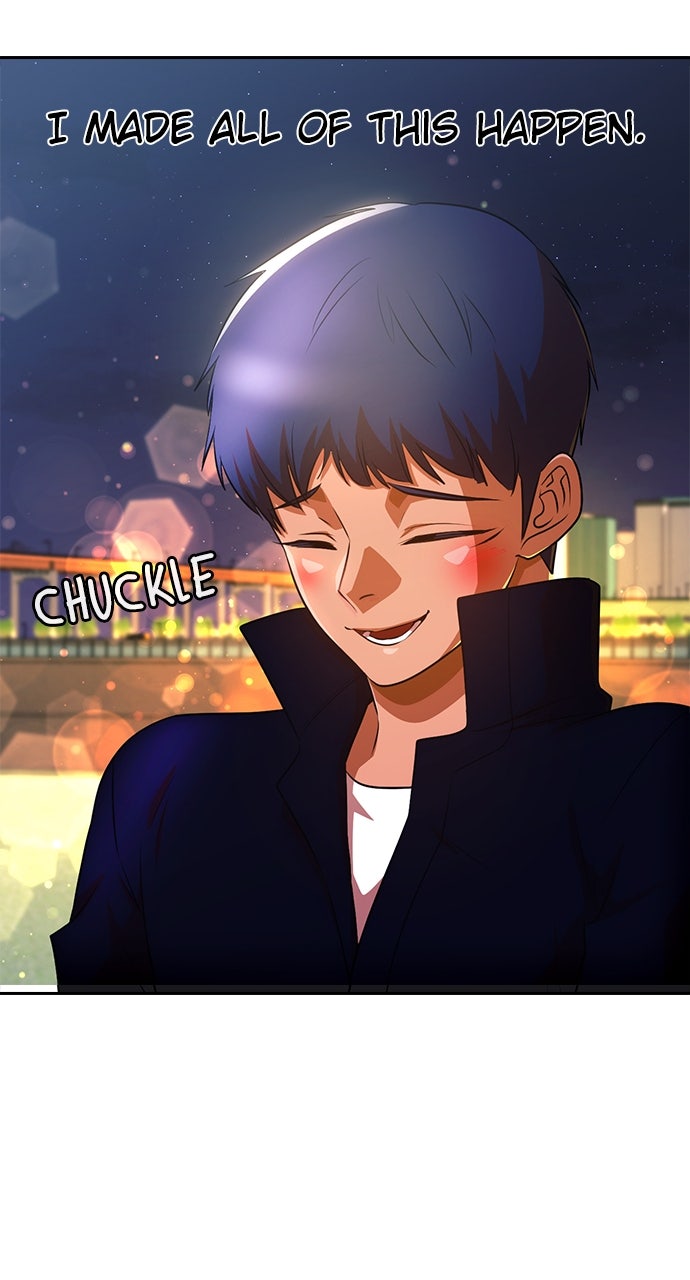 Read Random Chat chapter 350 image 92 on Lezhin