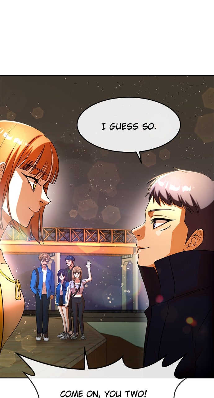 Read Random Chat chapter 350 image 93 on Lezhin