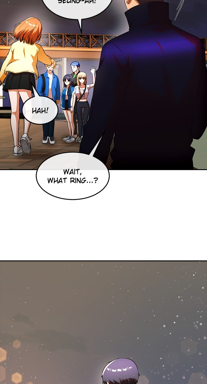 Read Random Chat chapter 350 image 96 on Lezhin