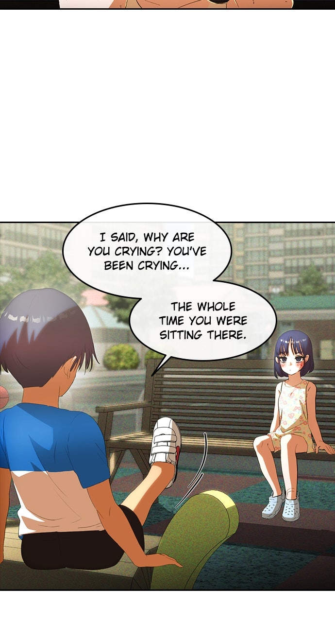 Read Random Chat chapter 351 image 11 on Lezhin