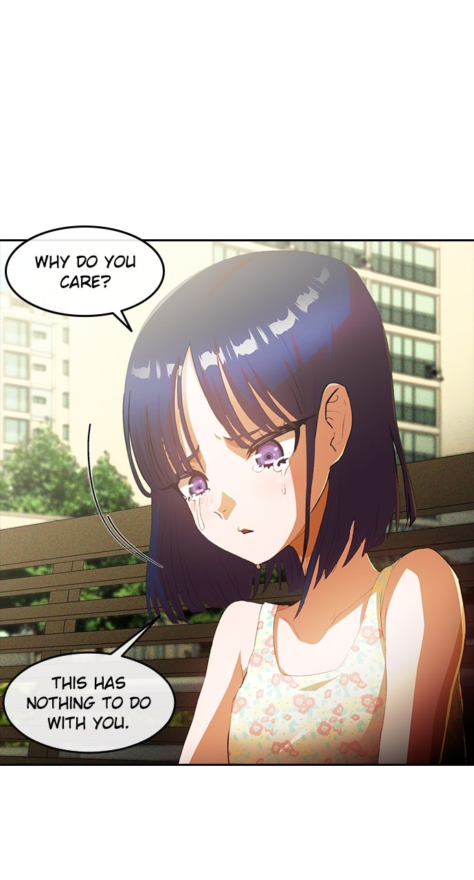Read Random Chat chapter 351 image 12 on Lezhin