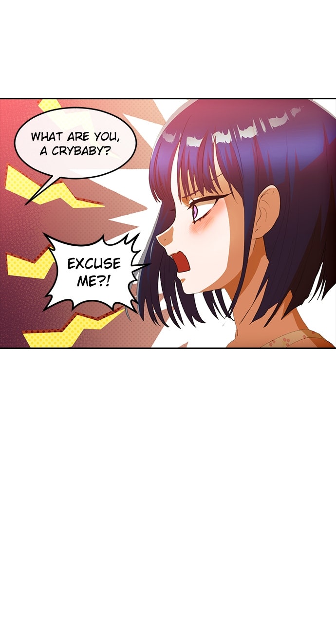 Read Random Chat chapter 351 image 14 on Lezhin