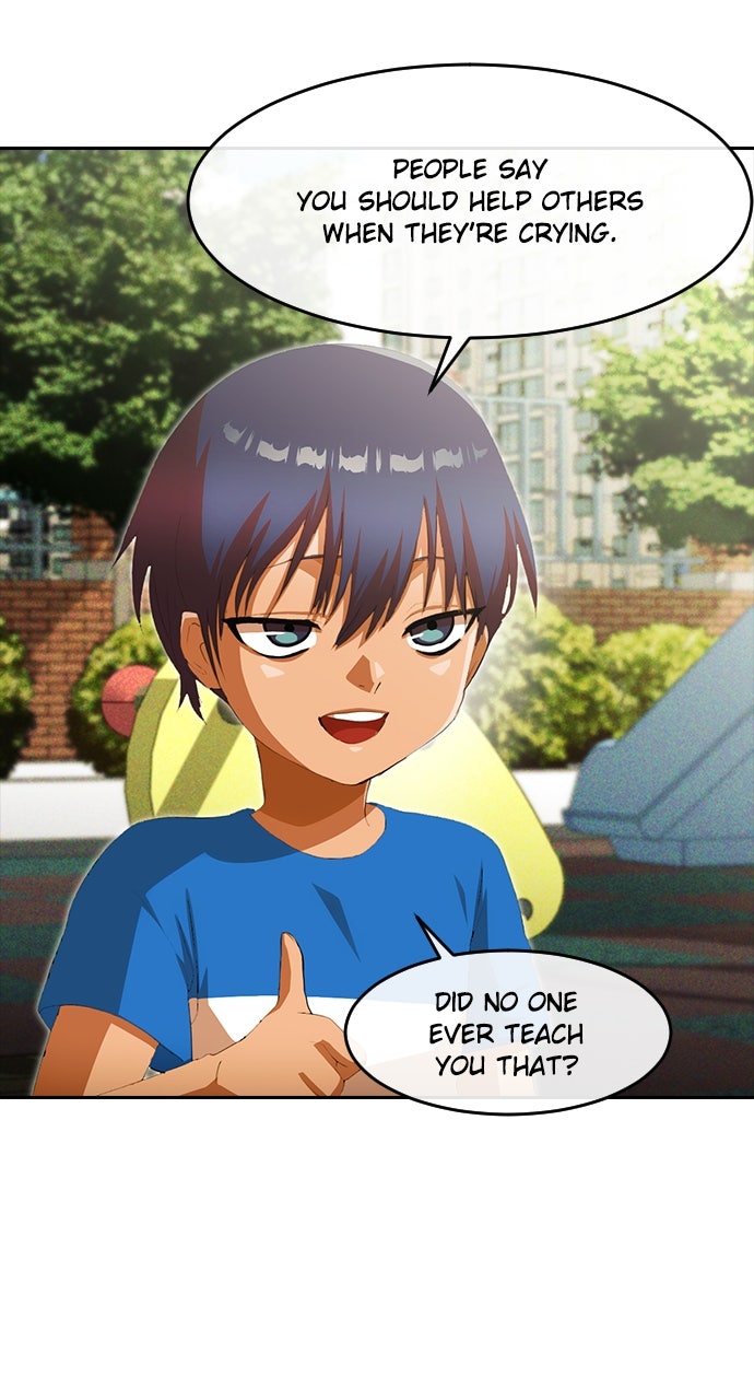 Read Random Chat chapter 351 image 15 on Lezhin