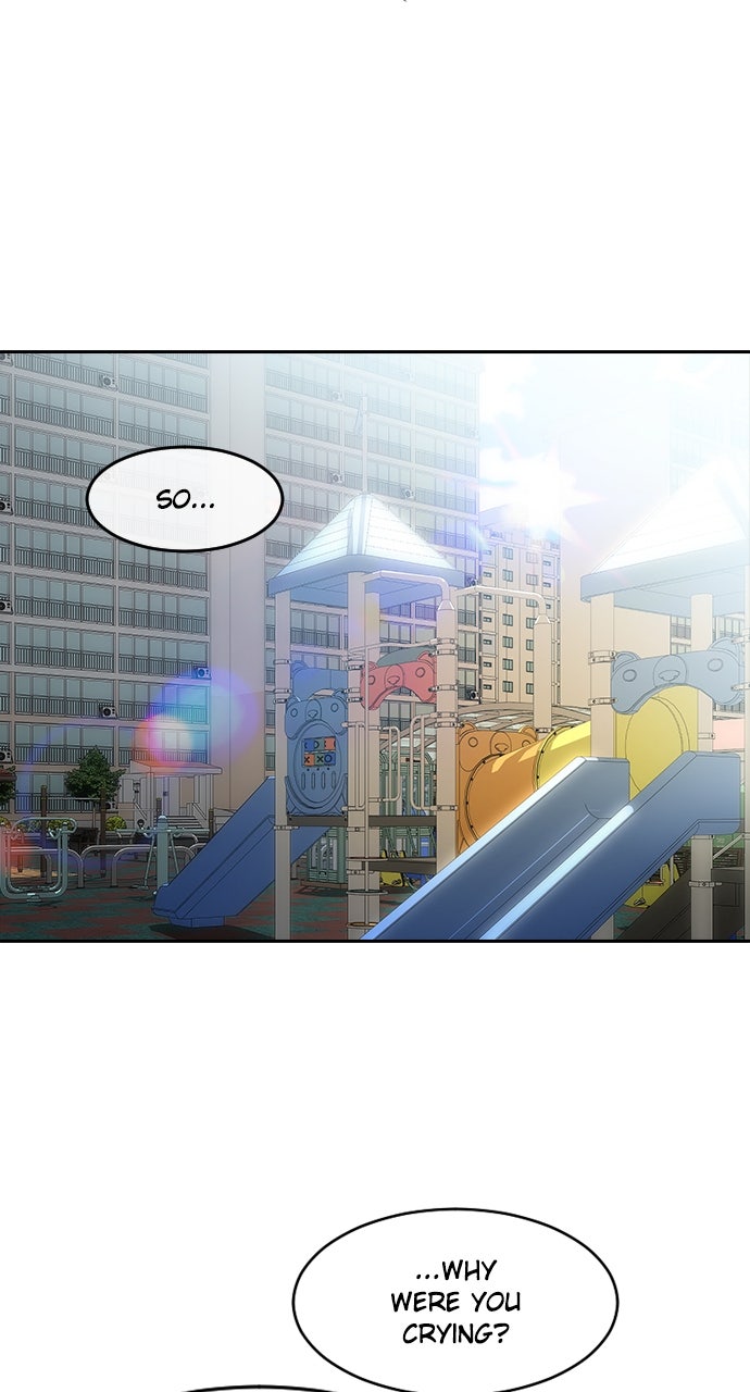 Read Random Chat chapter 351 image 17 on Lezhin