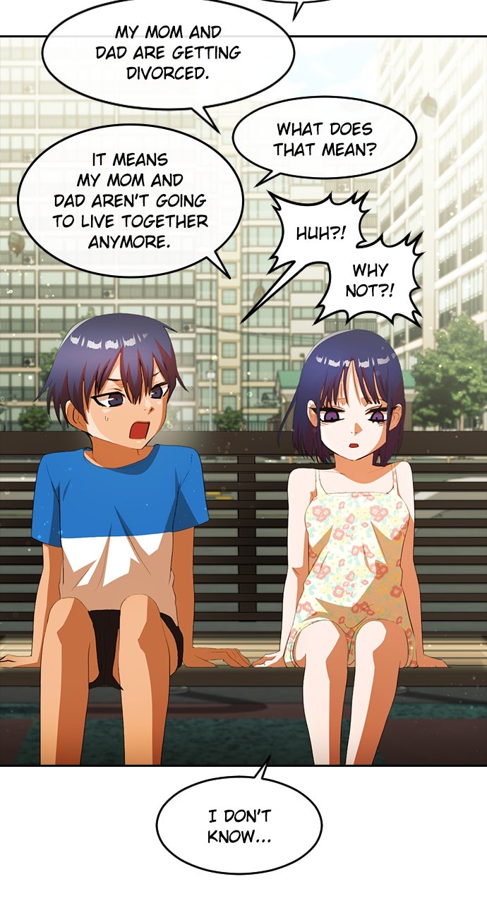 Read Random Chat chapter 351 image 18 on Lezhin