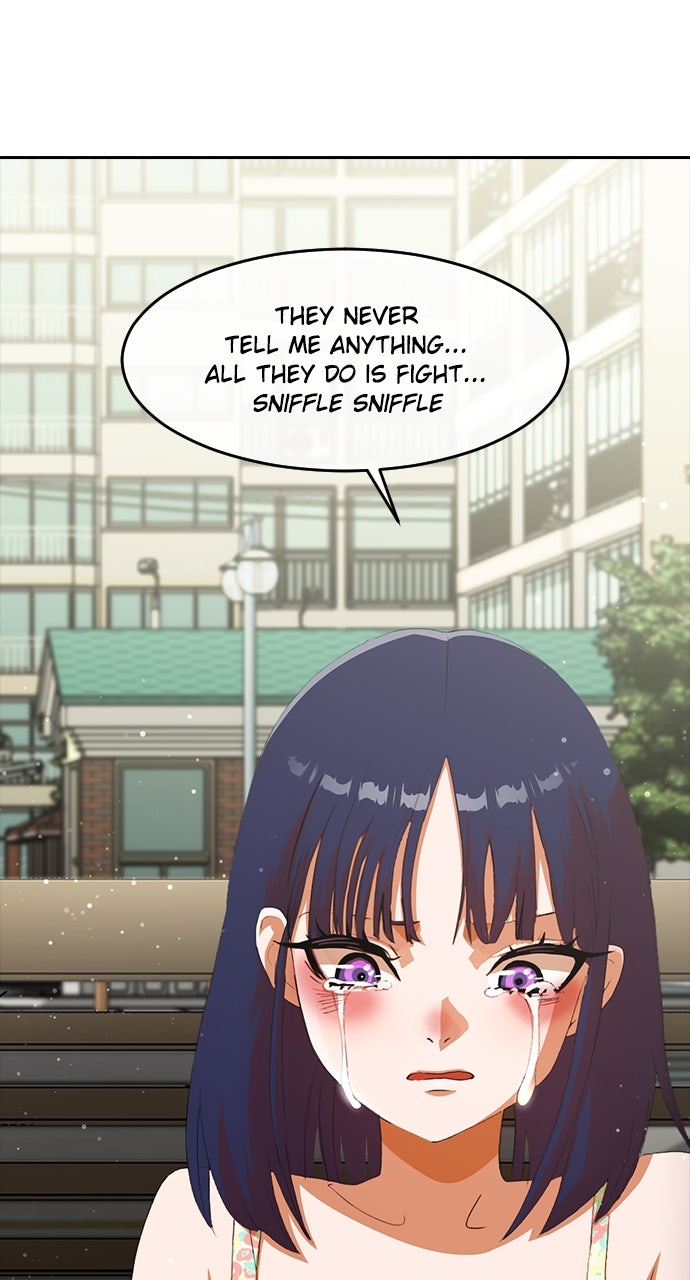 Read Random Chat chapter 351 image 19 on Lezhin