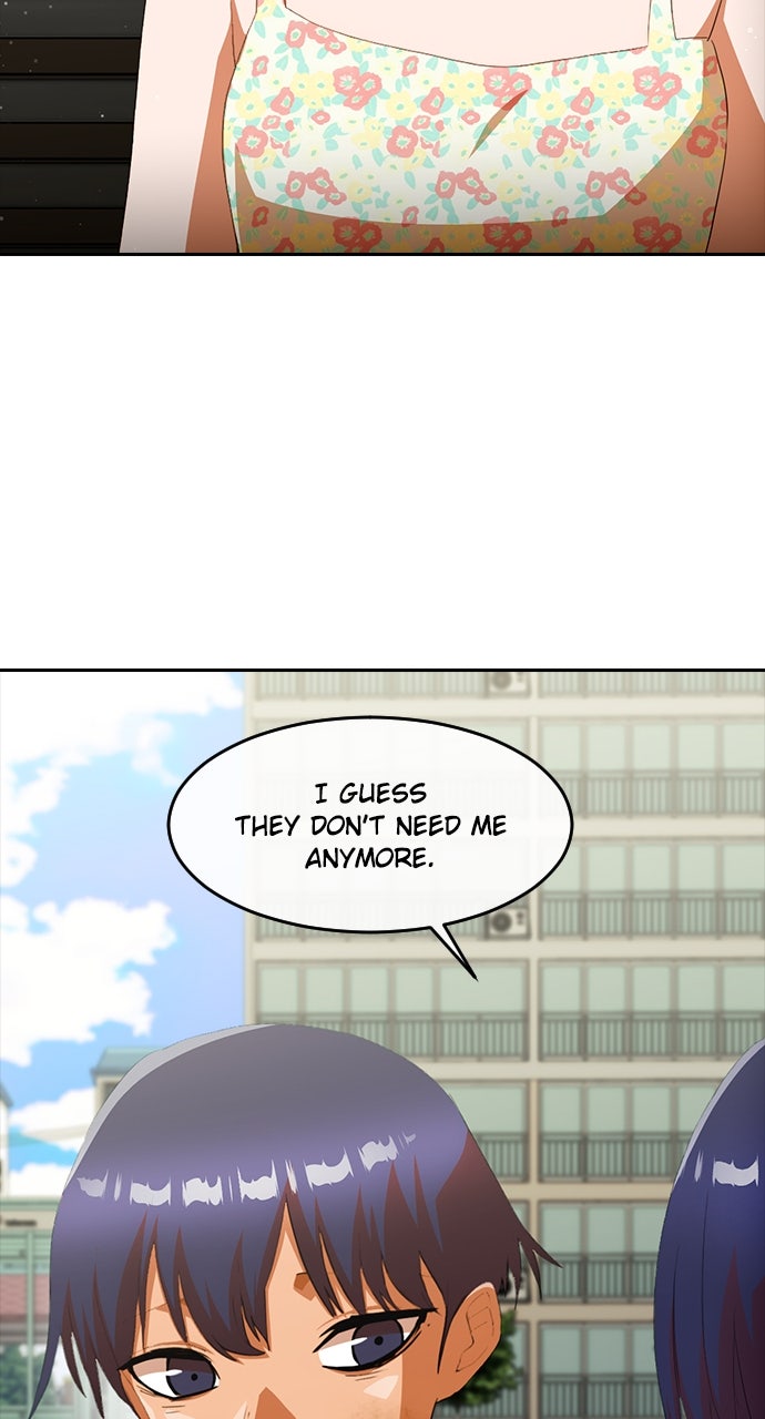 Read Random Chat chapter 351 image 20 on Lezhin