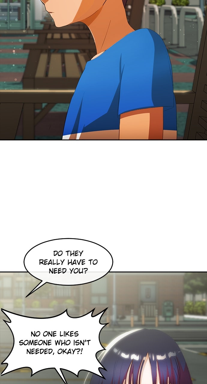 Read Random Chat chapter 351 image 22 on Lezhin