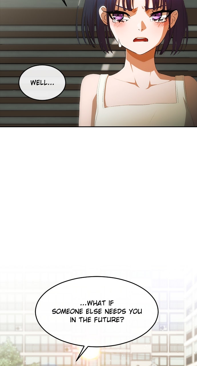 Read Random Chat chapter 351 image 23 on Lezhin