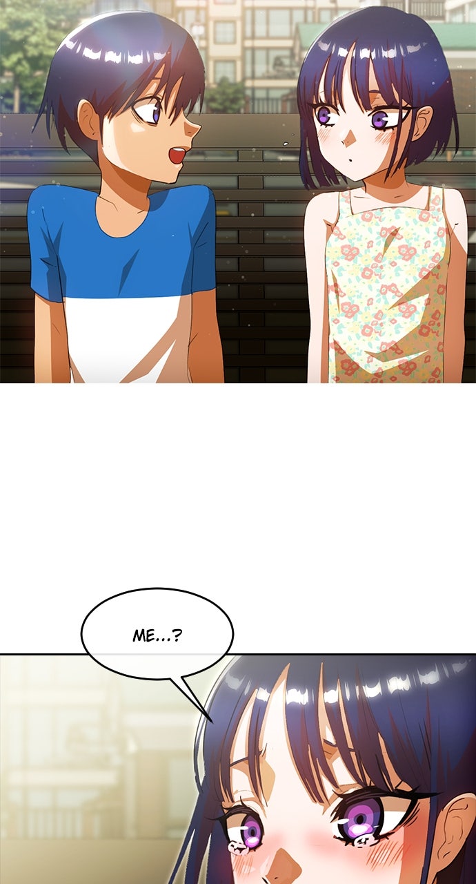 Read Random Chat chapter 351 image 24 on Lezhin