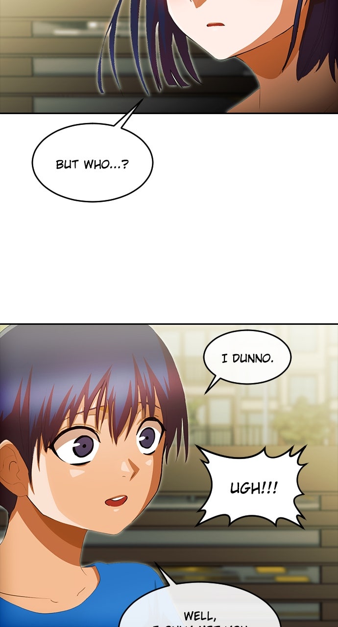 Read Random Chat chapter 351 image 25 on Lezhin