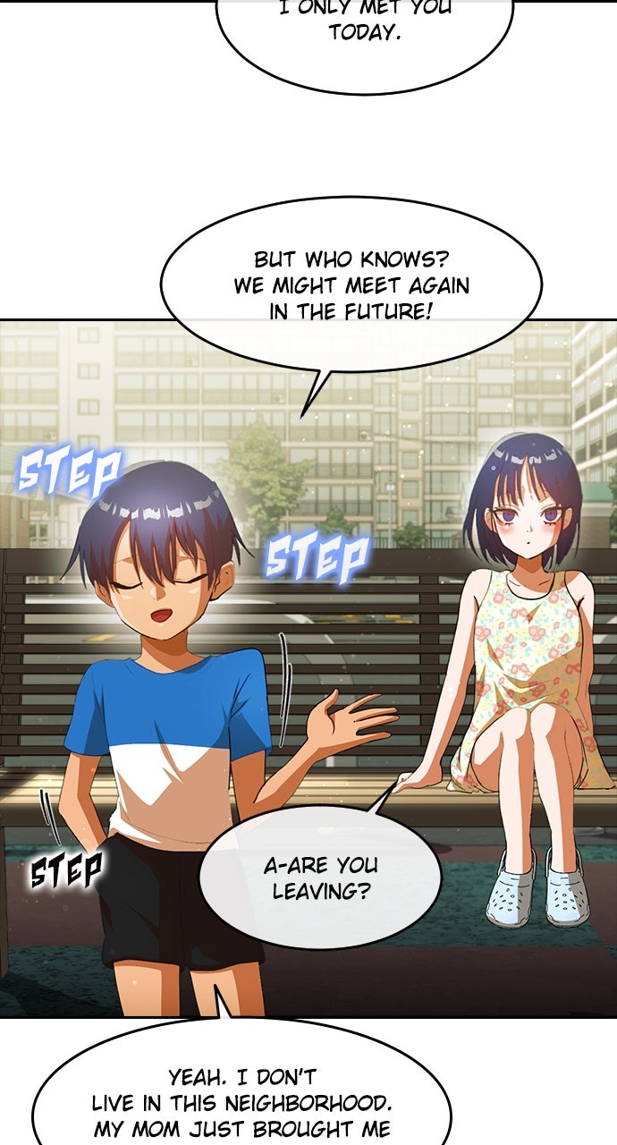 Read Random Chat chapter 351 image 26 on Lezhin