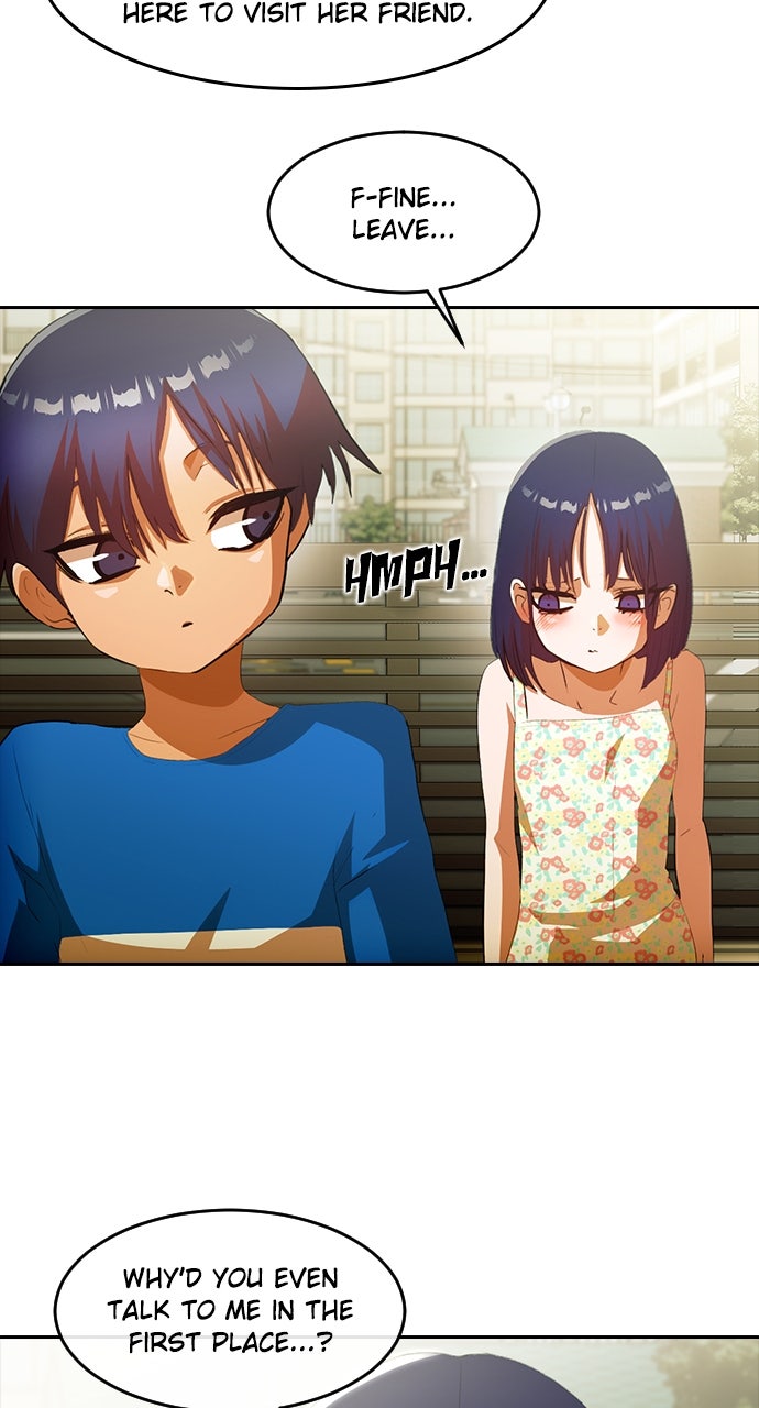 Read Random Chat chapter 351 image 27 on Lezhin