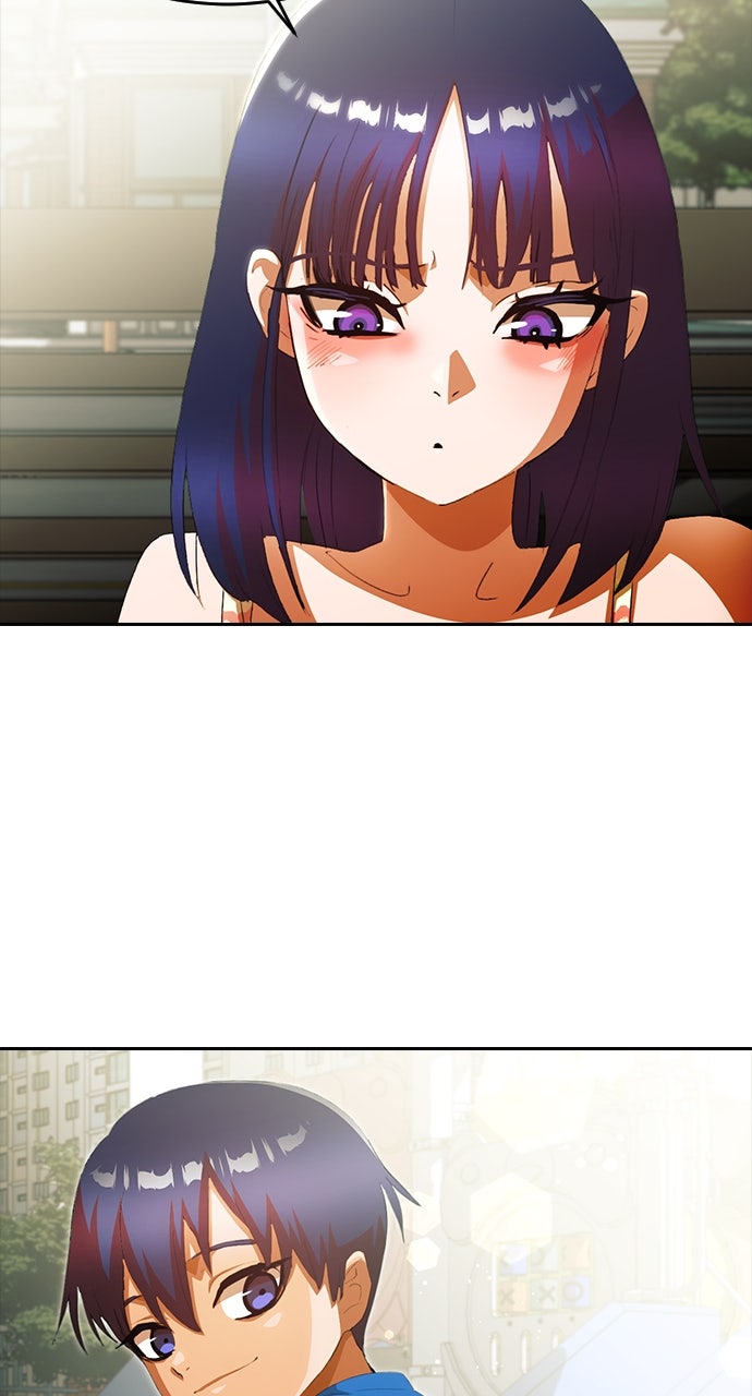 Read Random Chat chapter 351 image 28 on Lezhin