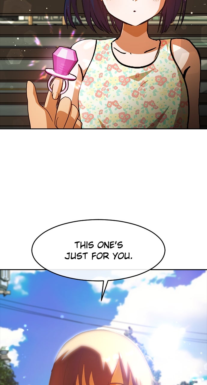 Read Random Chat chapter 351 image 30 on Lezhin