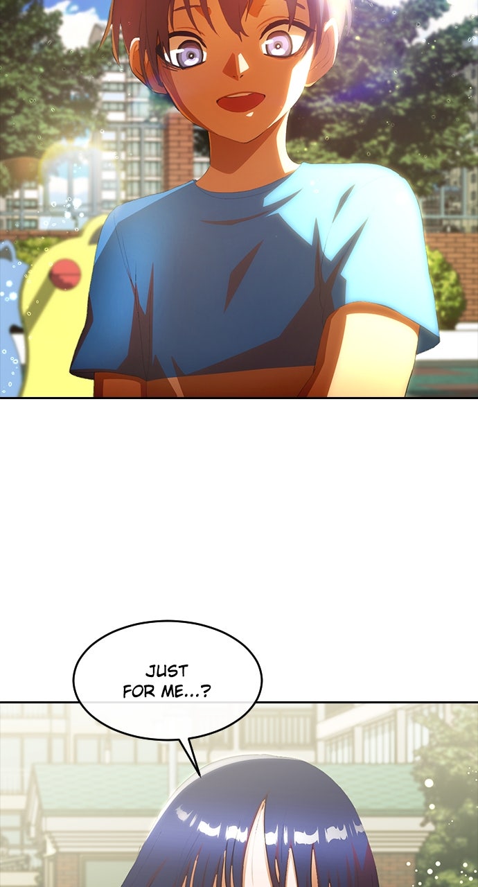 Read Random Chat chapter 351 image 31 on Lezhin