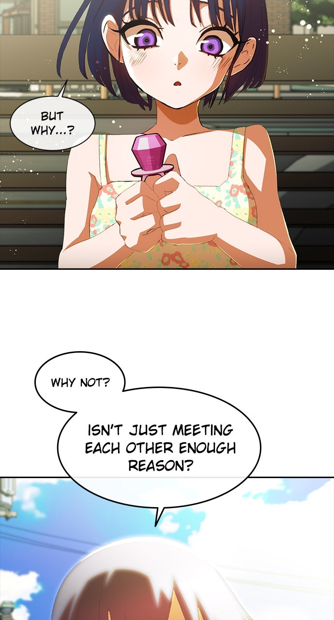 Read Random Chat chapter 351 image 32 on Lezhin