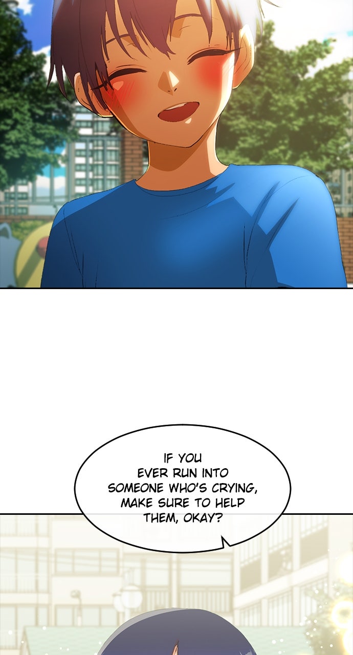 Read Random Chat chapter 351 image 33 on Lezhin