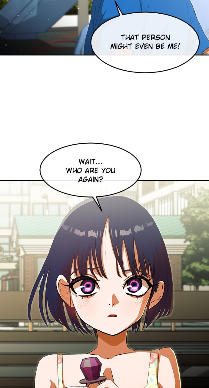 Read Random Chat chapter 351 image 38 on Lezhin
