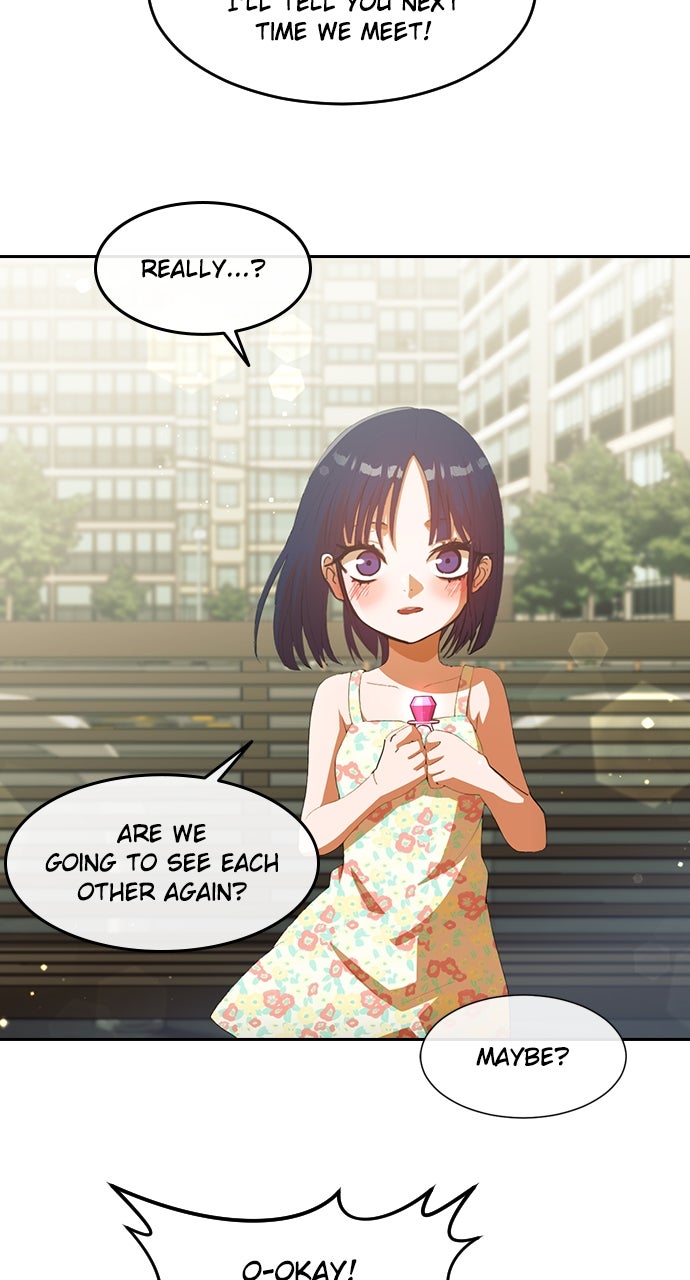 Read Random Chat chapter 351 image 40 on Lezhin