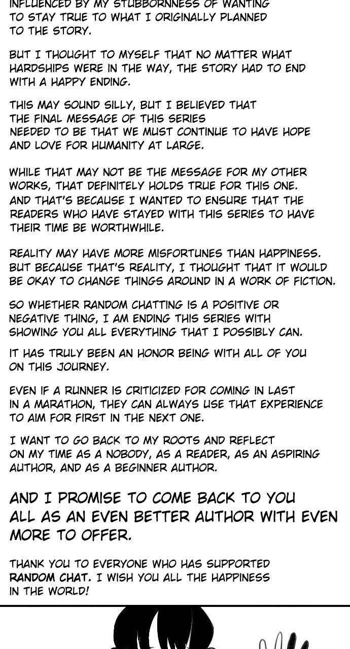 Read Random Chat chapter 351 image 6 on Lezhin