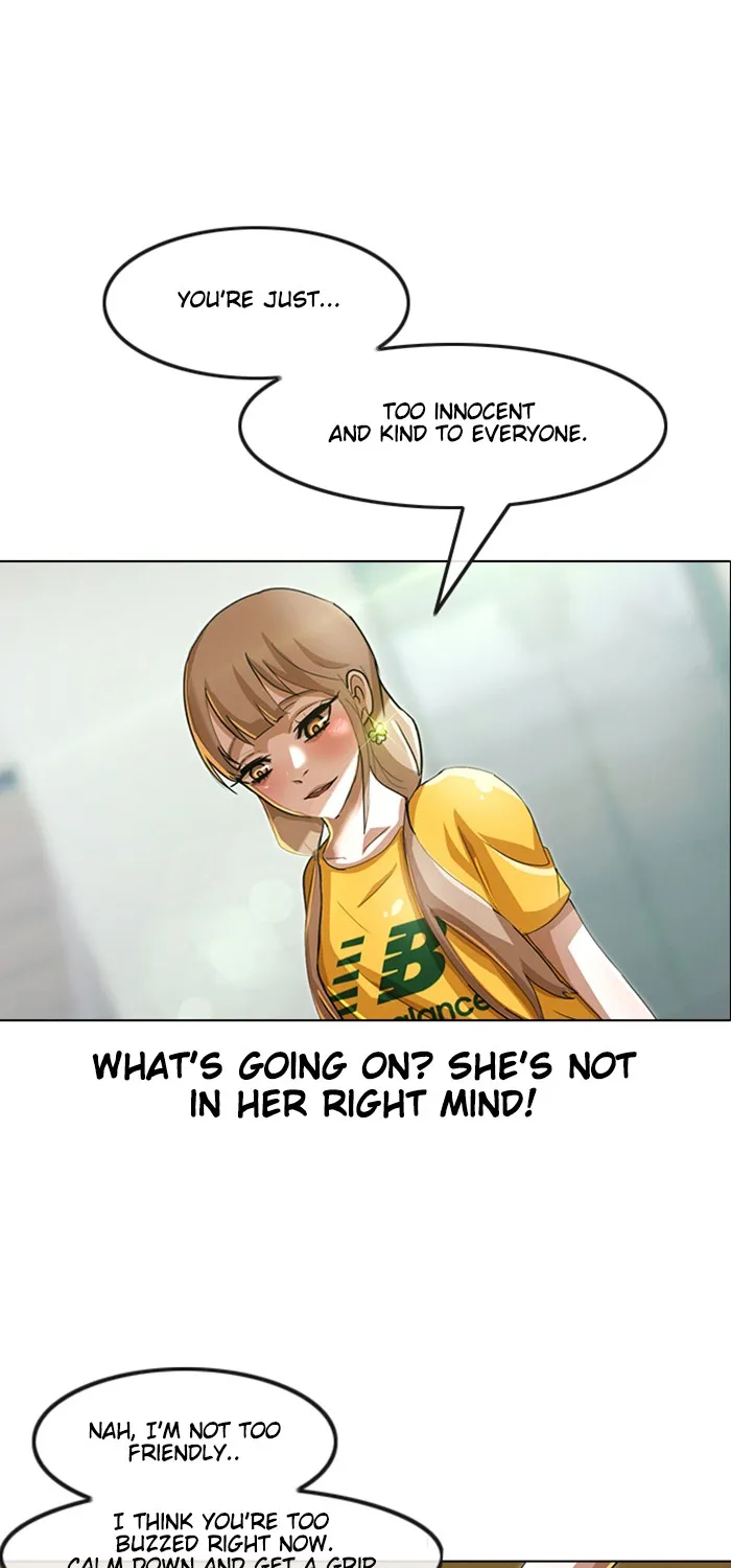 Read Random Chat chapter 36 image 0 on Lezhin