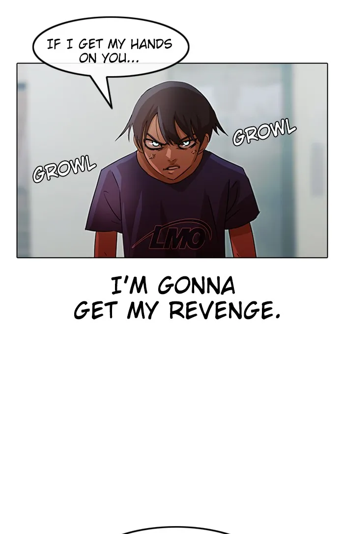 Read Random Chat chapter 36 image 11 on Lezhin