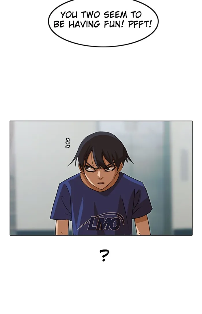 Read Random Chat chapter 36 image 12 on Lezhin