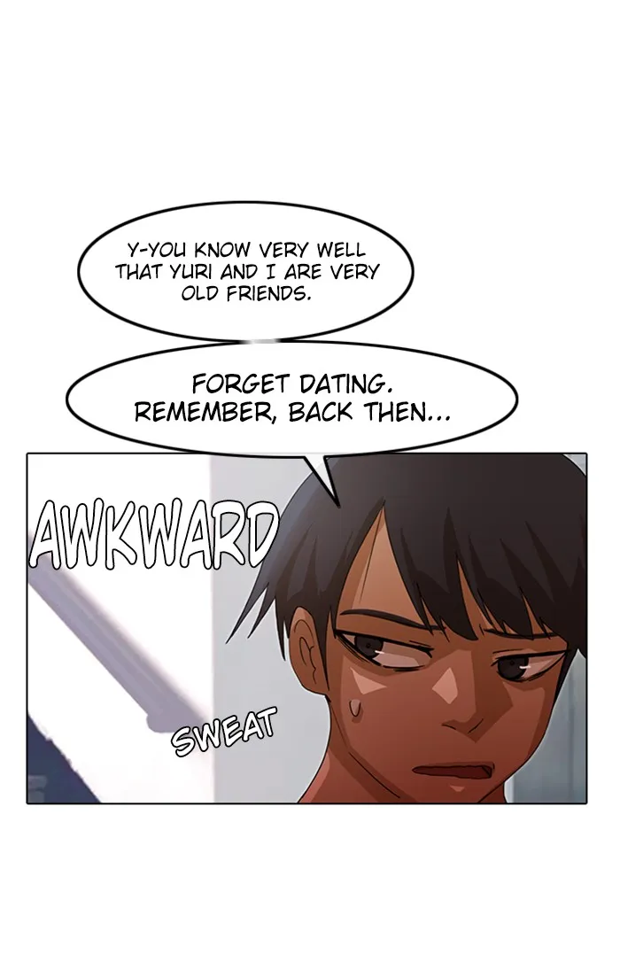 Read Random Chat chapter 36 image 16 on Lezhin