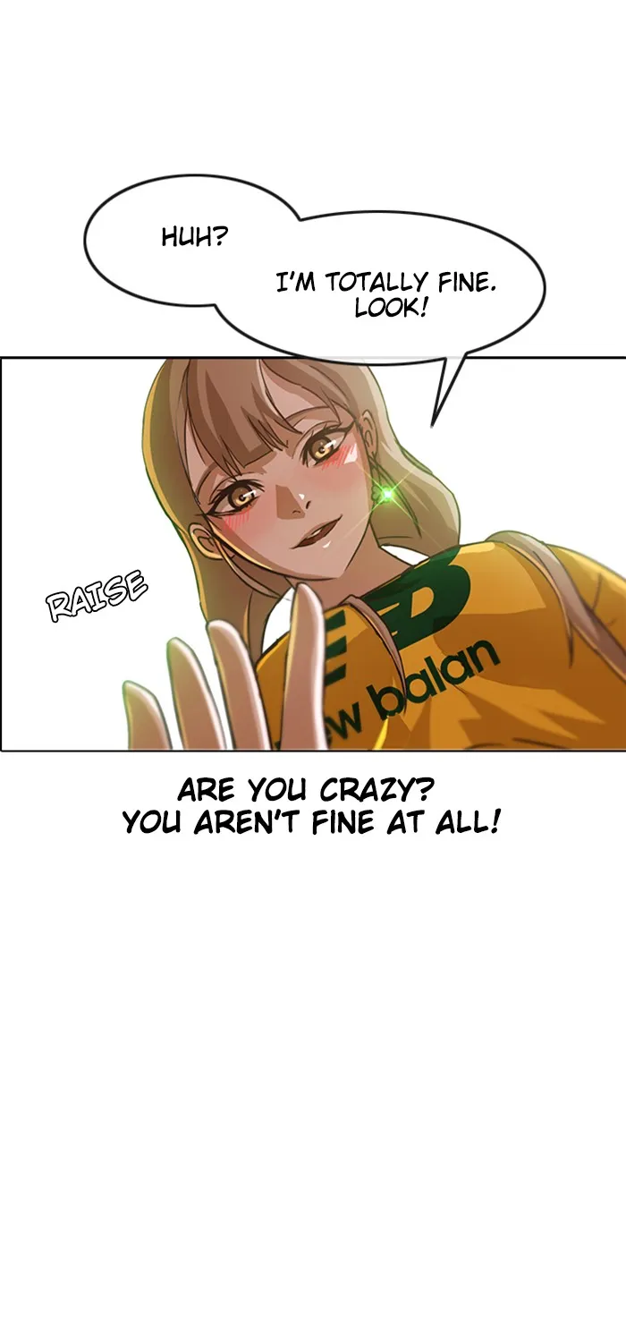 Read Random Chat chapter 36 image 2 on Lezhin
