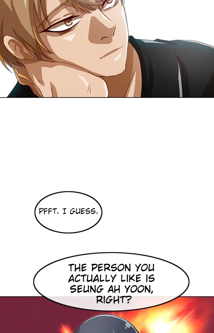 Read Random Chat chapter 36 image 20 on Lezhin