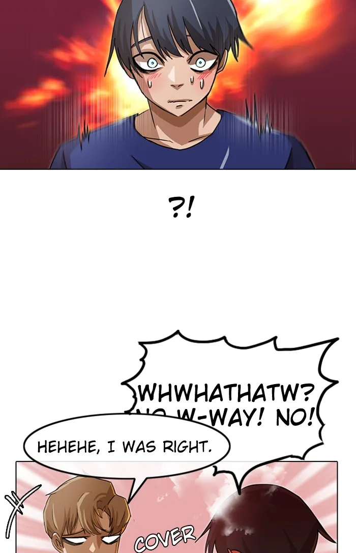 Read Random Chat chapter 36 image 21 on Lezhin