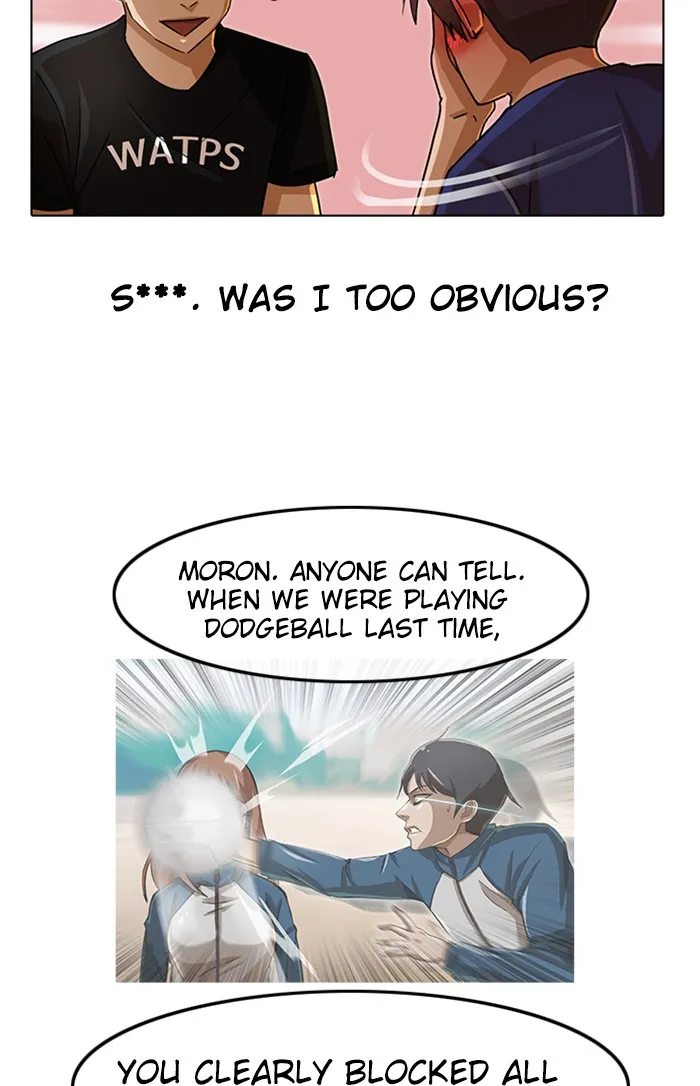Read Random Chat chapter 36 image 22 on Lezhin