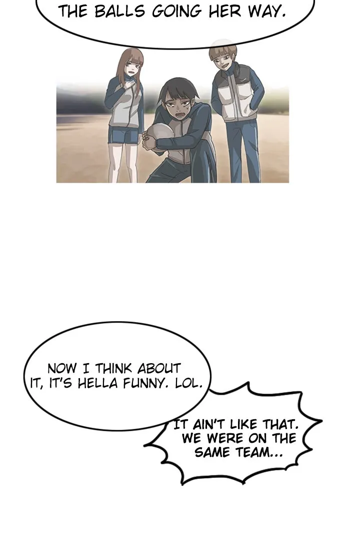 Read Random Chat chapter 36 image 23 on Lezhin