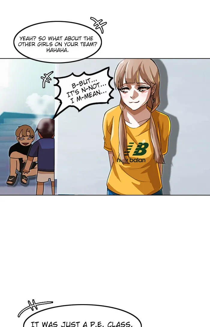 Read Random Chat chapter 36 image 24 on Lezhin