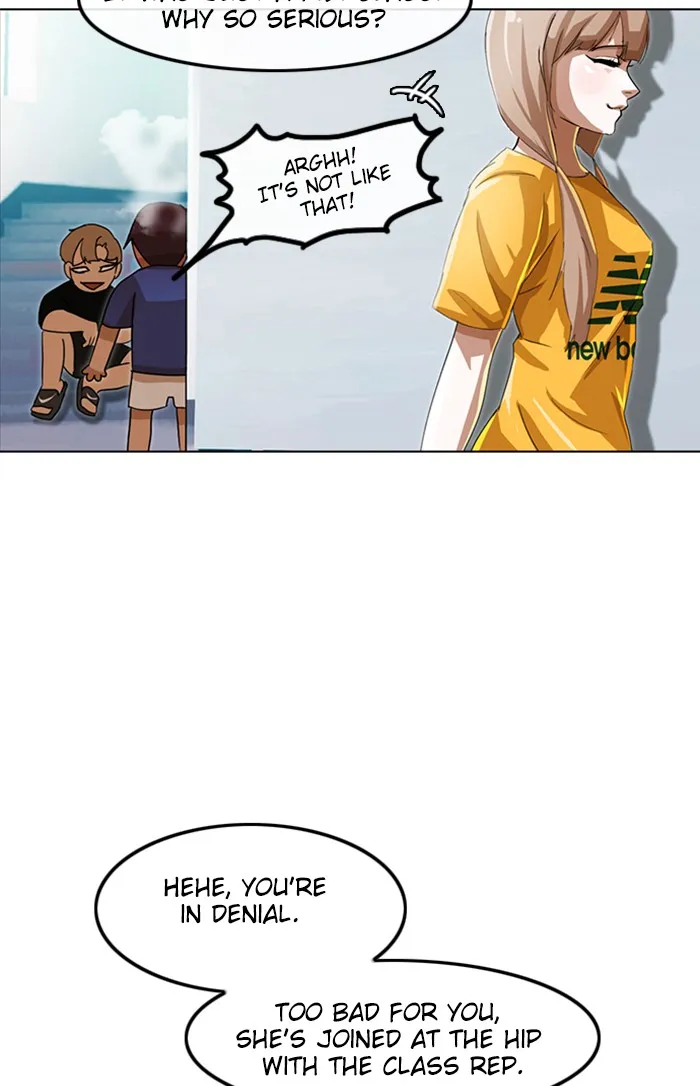 Read Random Chat chapter 36 image 25 on Lezhin