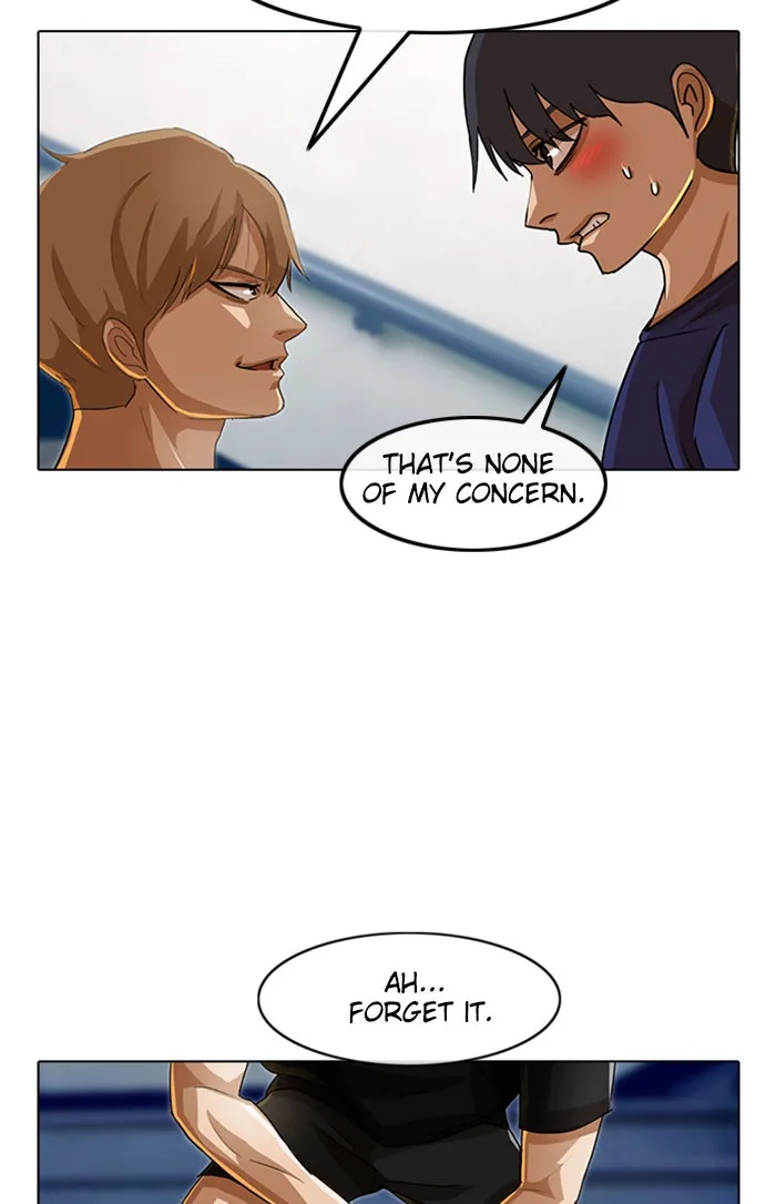 Read Random Chat chapter 36 image 26 on Lezhin