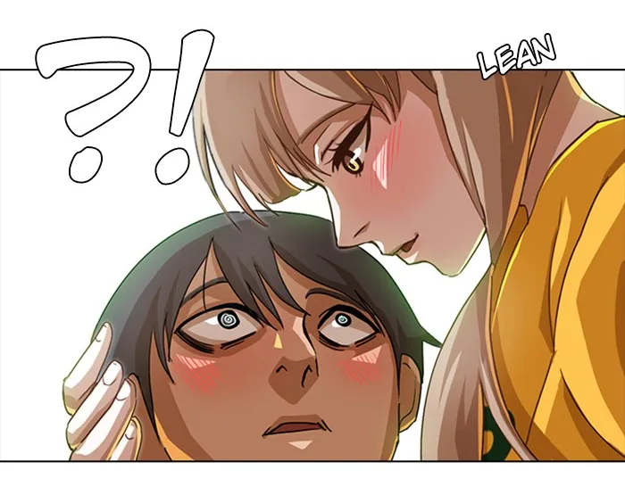 Read Random Chat chapter 36 image 3 on Lezhin