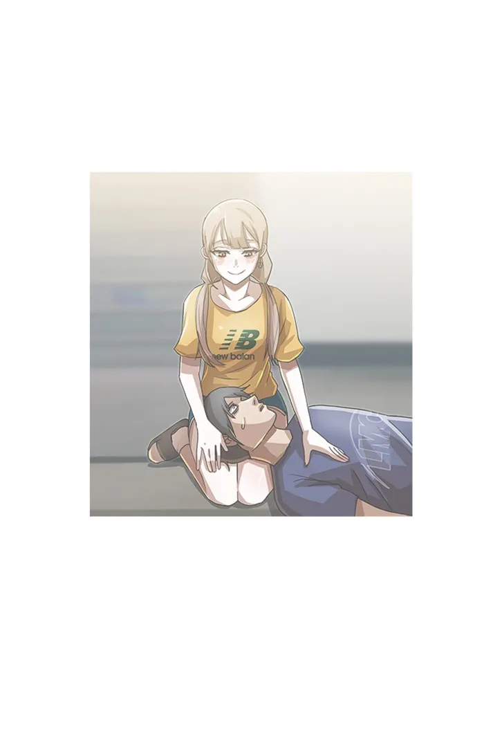 Read Random Chat chapter 36 image 34 on Lezhin