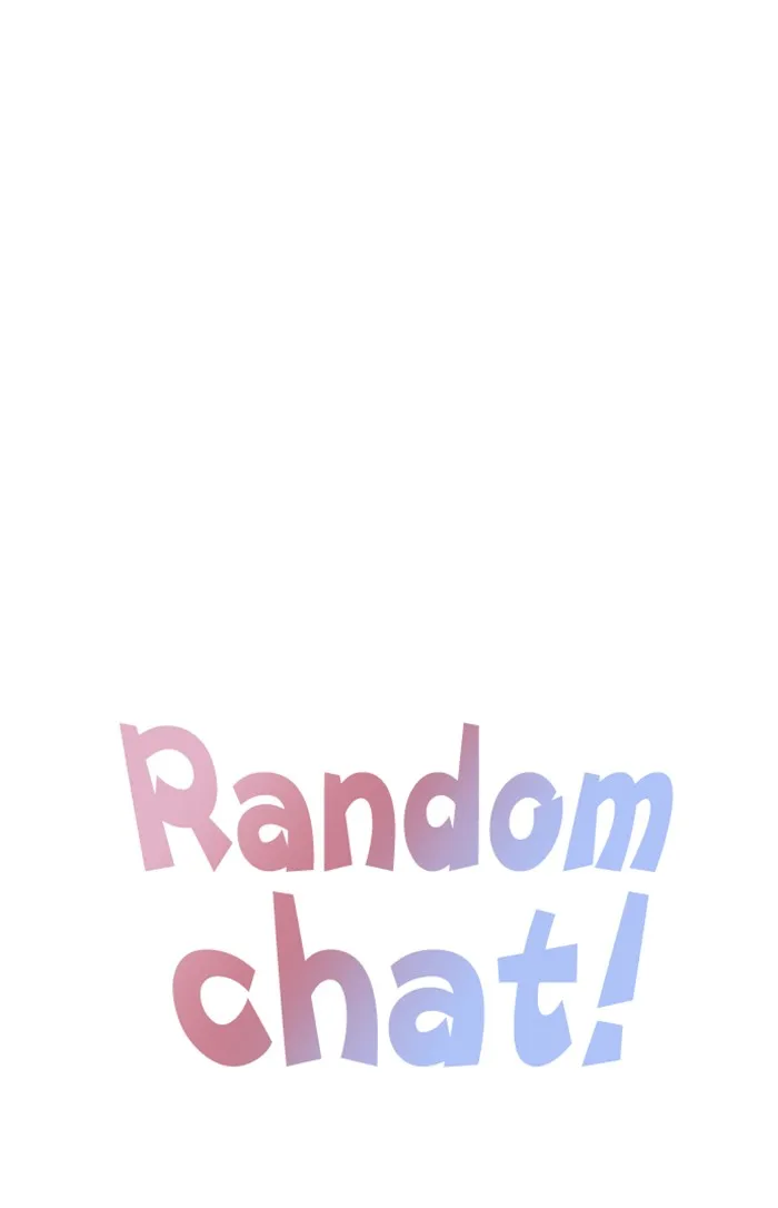 Read Random Chat chapter 36 image 4 on Lezhin