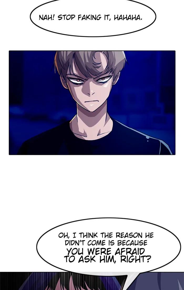 Read Random Chat chapter 36 image 43 on Lezhin
