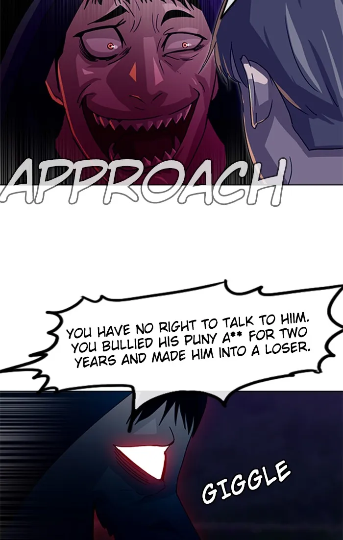 Read Random Chat chapter 36 image 44 on Lezhin
