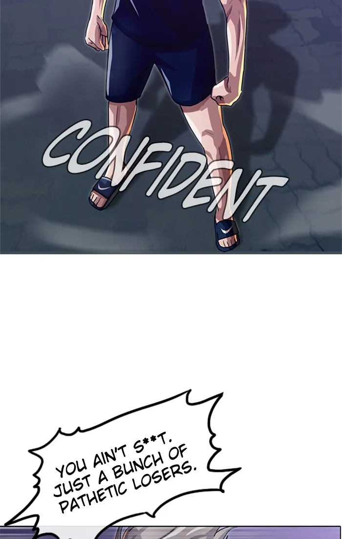 Read Random Chat chapter 36 image 58 on Lezhin